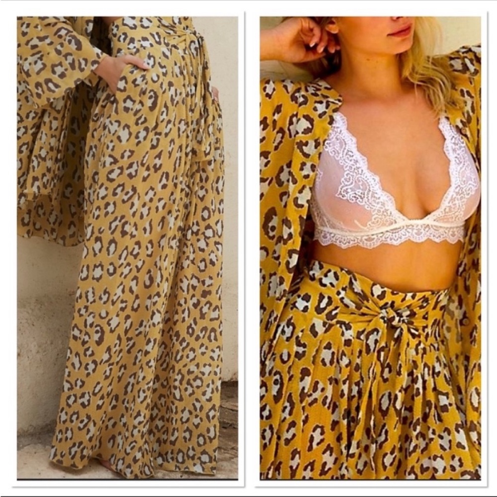 Free People Wake Up Pants